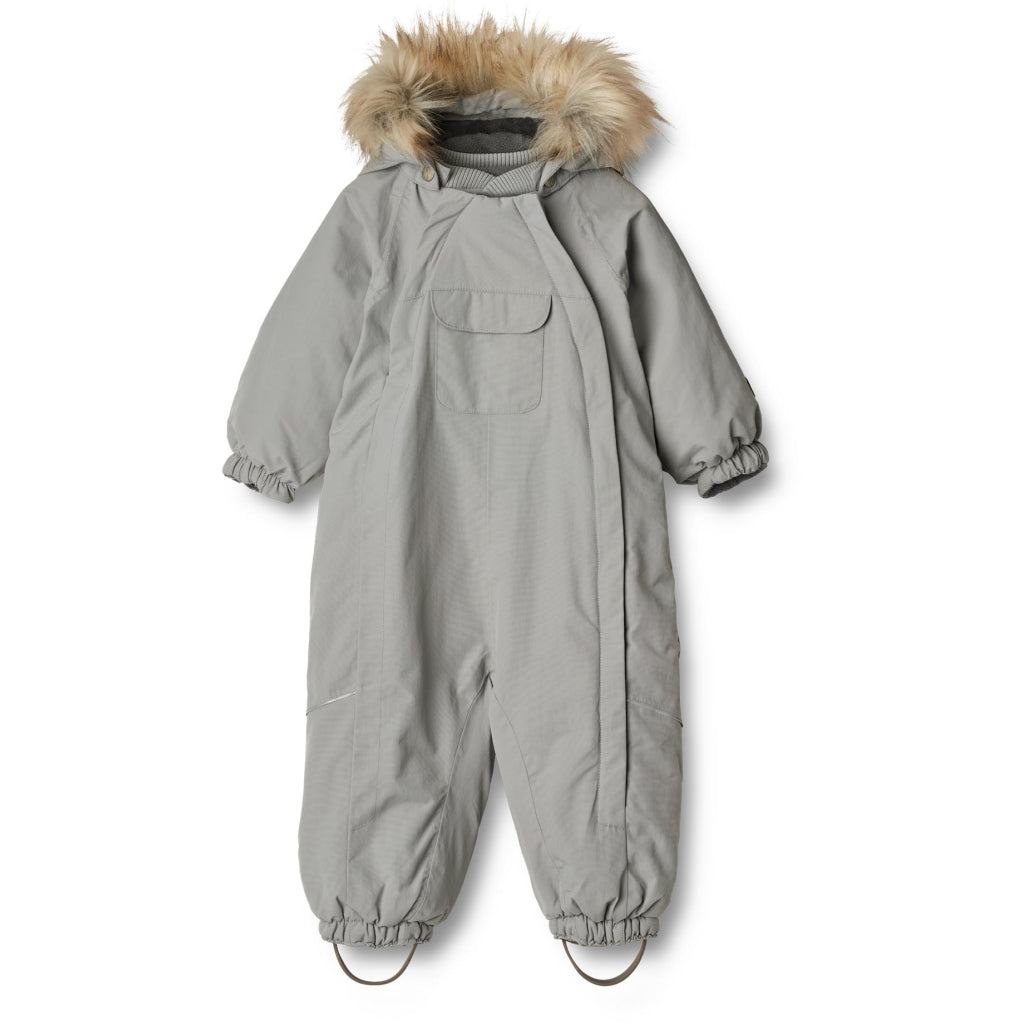 Snowsuit Nickie Tech