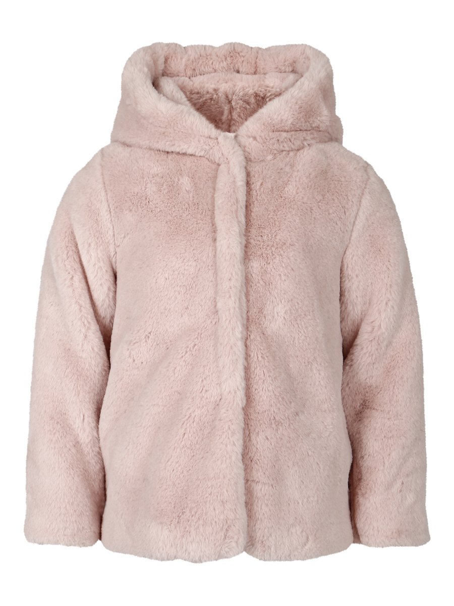 Lilly Jacket Pink