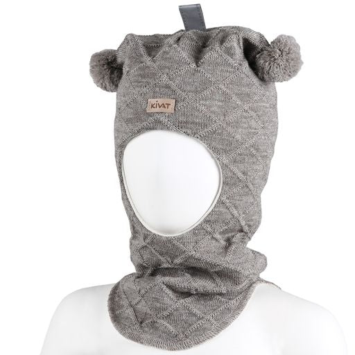 Kivat balaclava lue