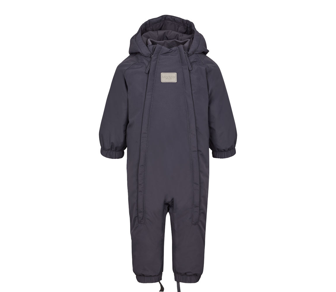 Oriel Technical Outerwear