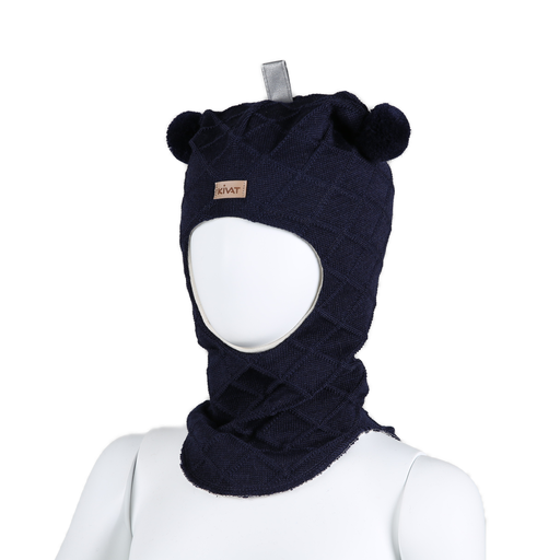 Kivat balaclava lue