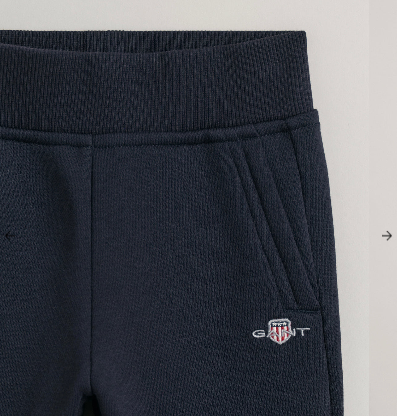 SHIELD PANTS