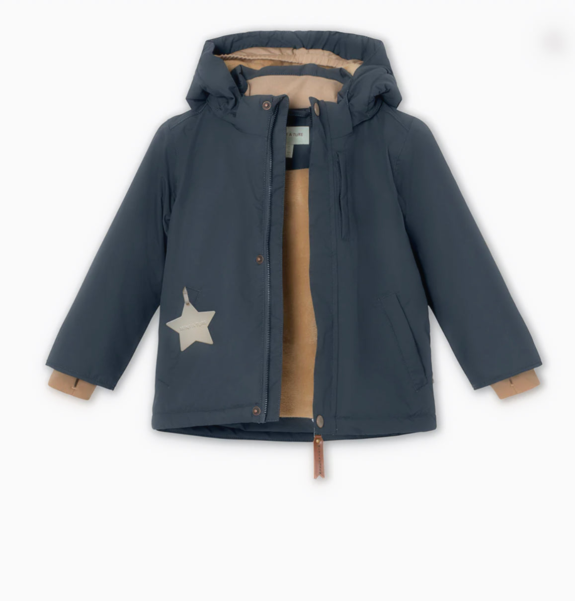 Adyanko winter jacket