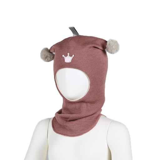 Kivat balaclava lue
