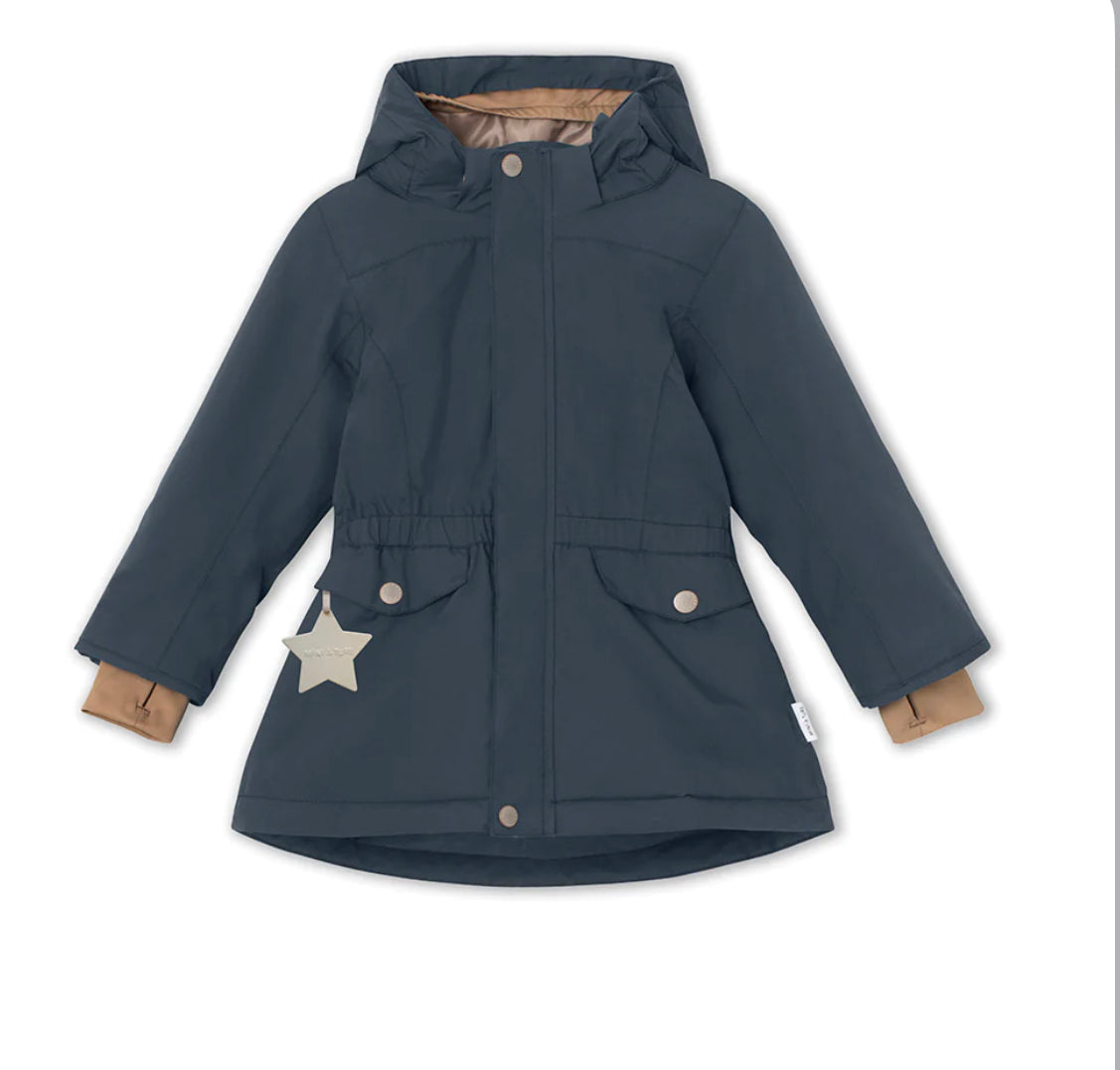 Velajanna Winter Jakke