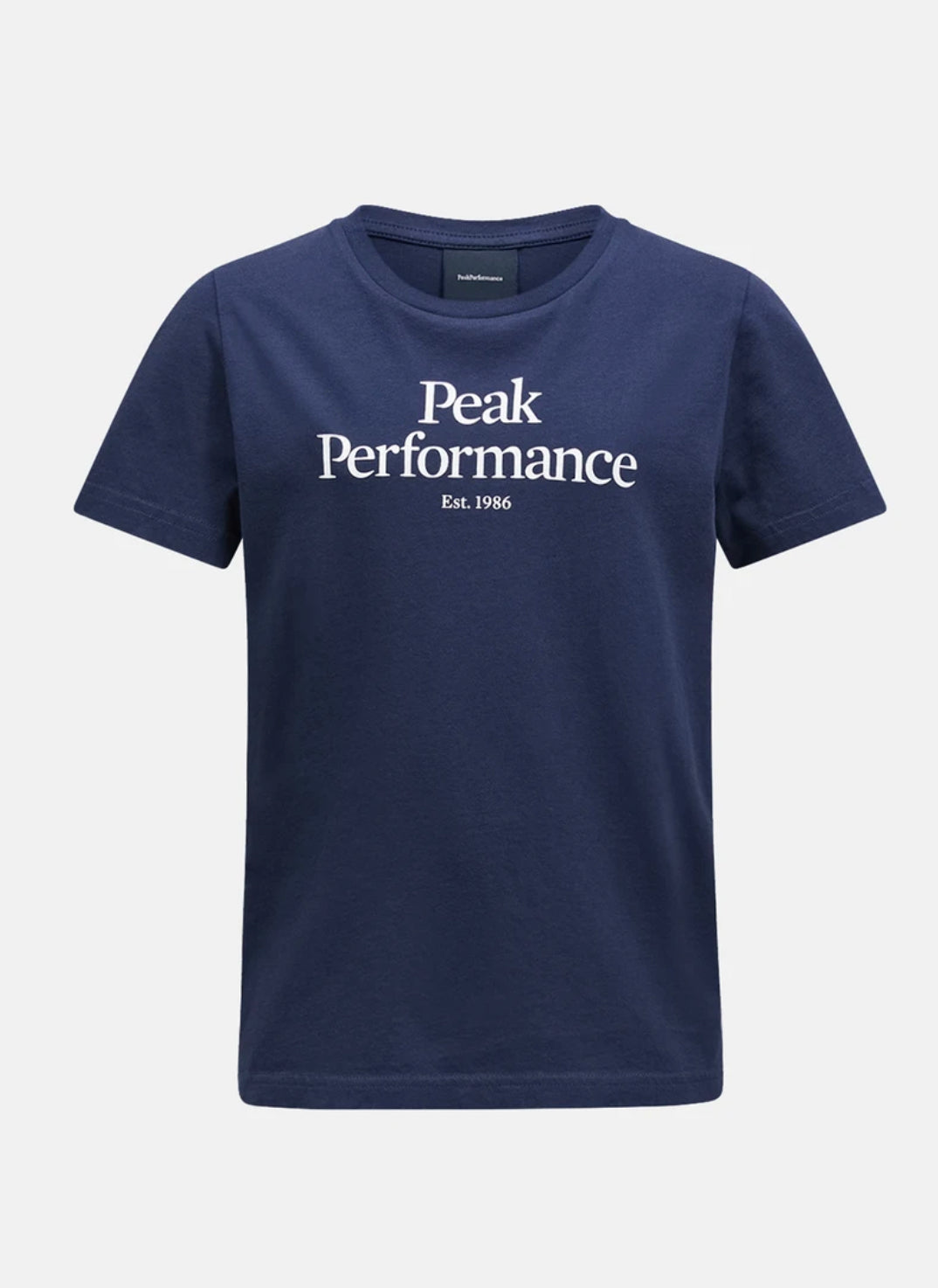 Jr orginal Tee