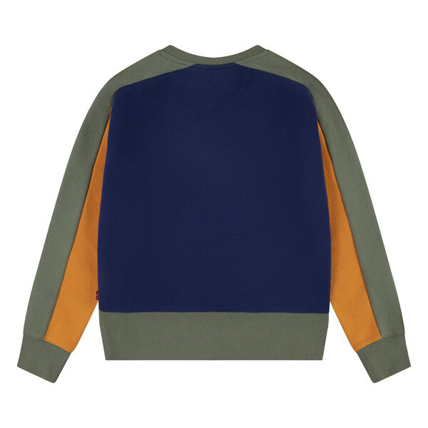FW CREW SWEAT