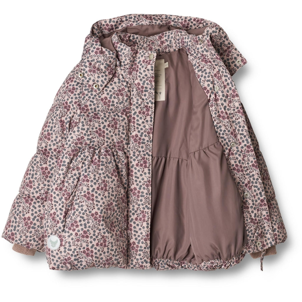 Puffer Jacket Karla
