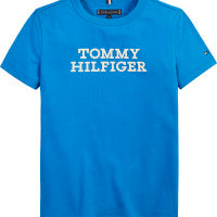 LOGO TEE S/S