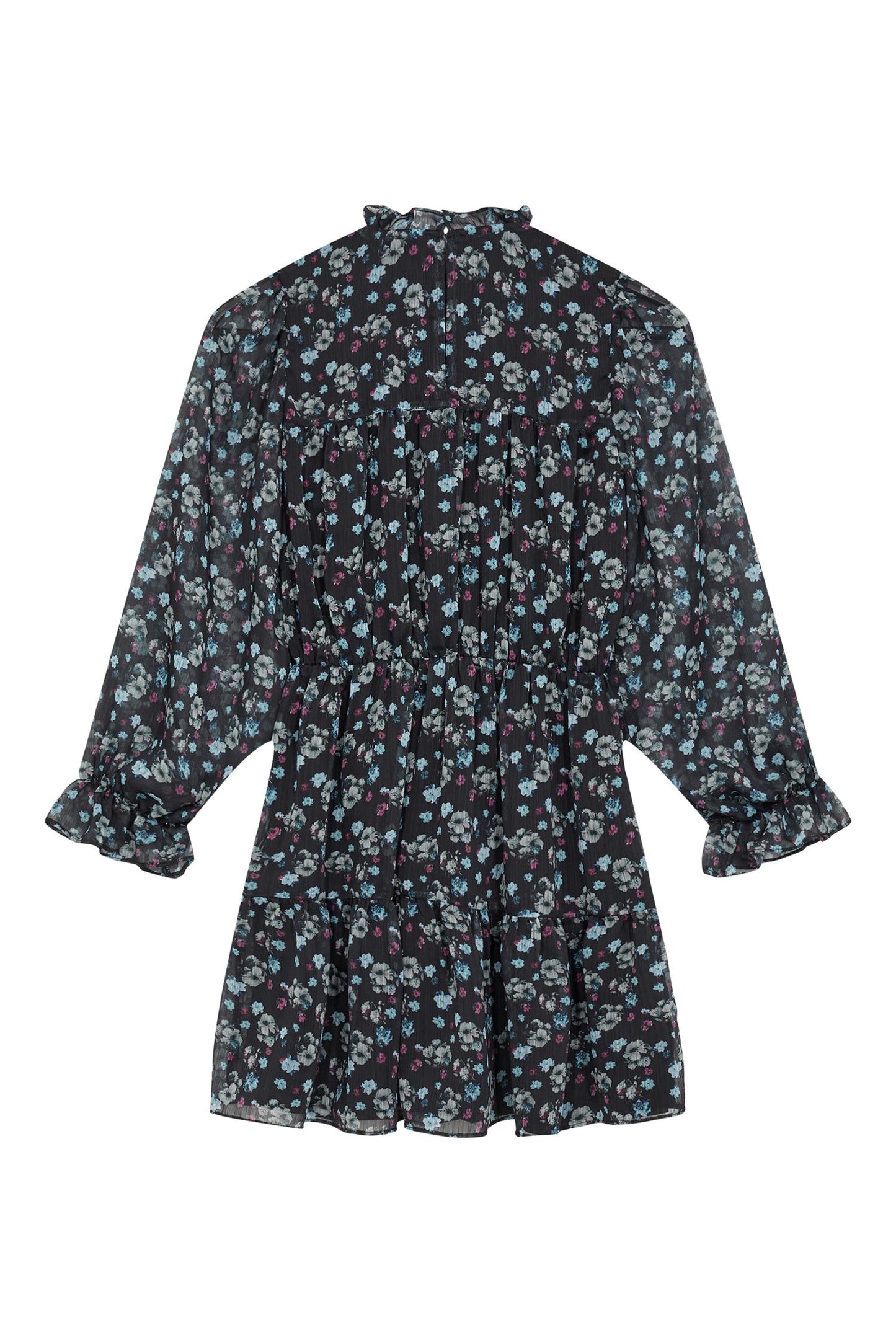 G Sally Short Dress