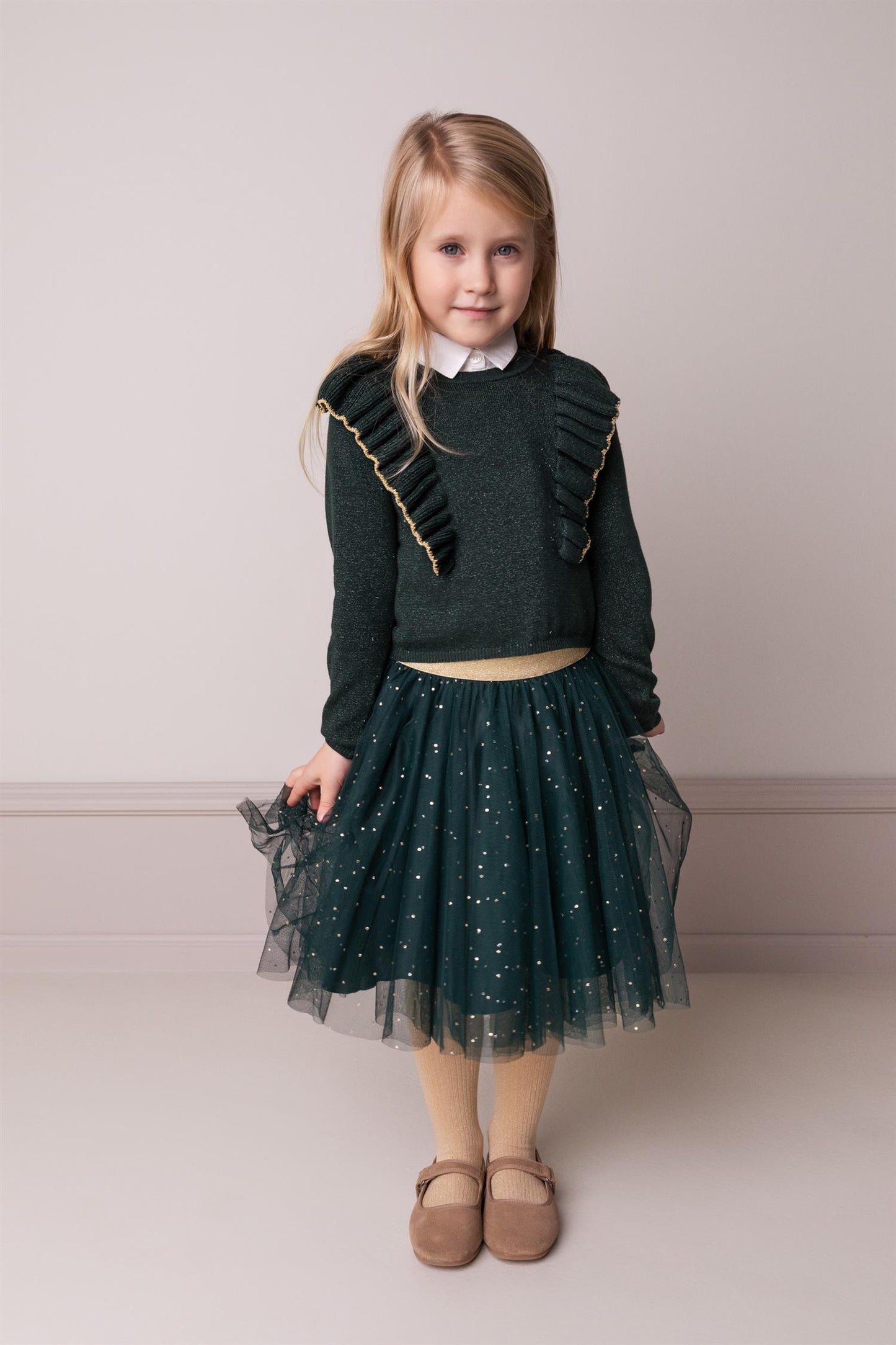 Ballerina Dotty