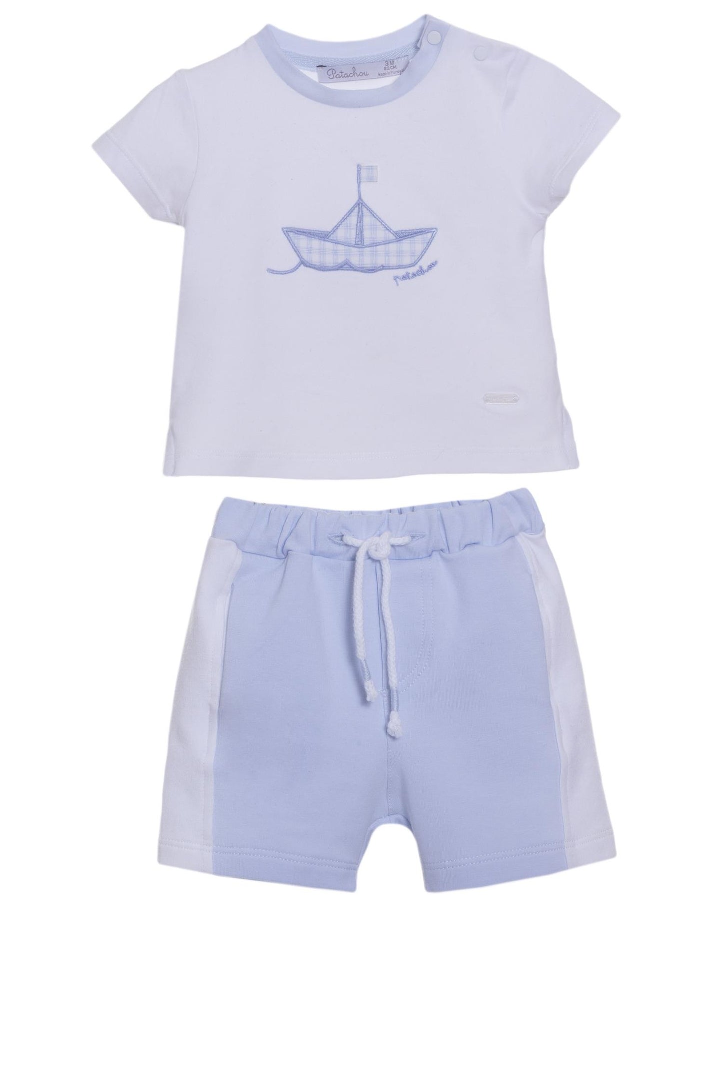 BABY BOY SET