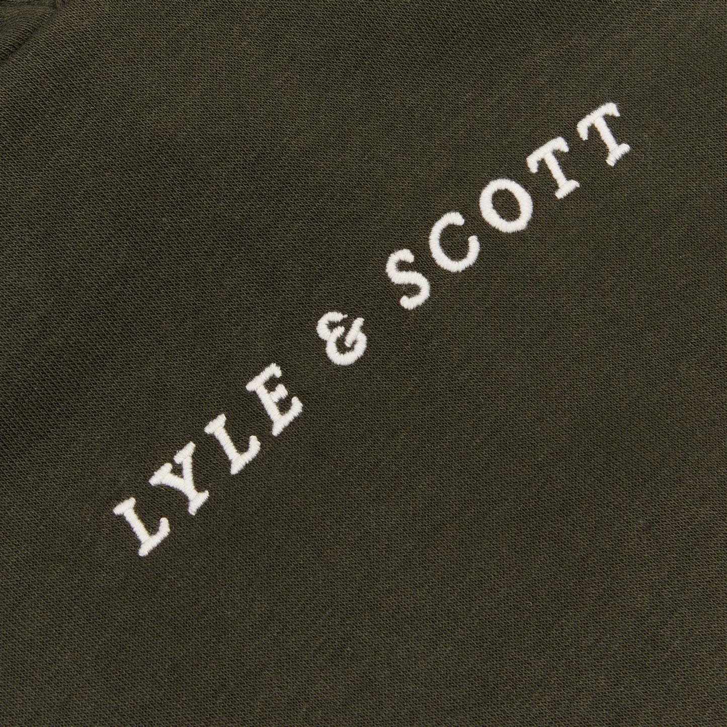 Lyle & Scott