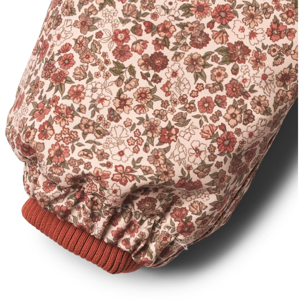 Jacket Mimmi Tech
