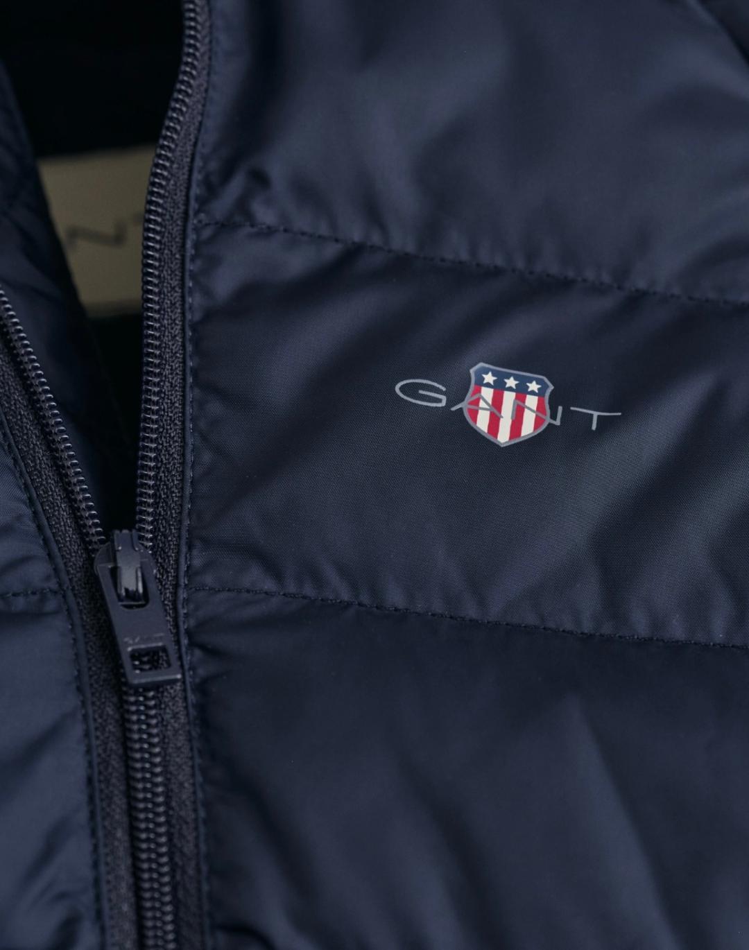 PADDED SHIELD OVERALL