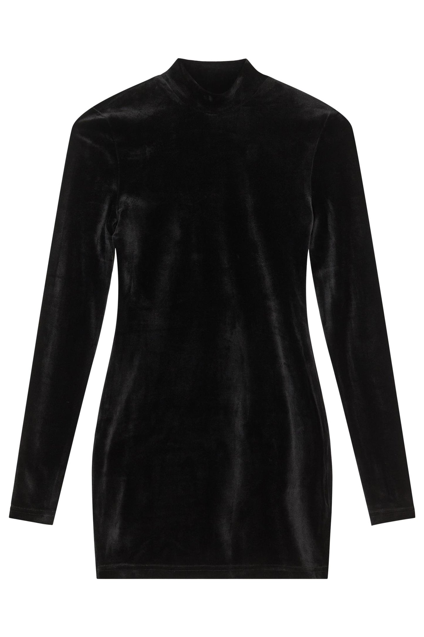 G Francine Neck Dress