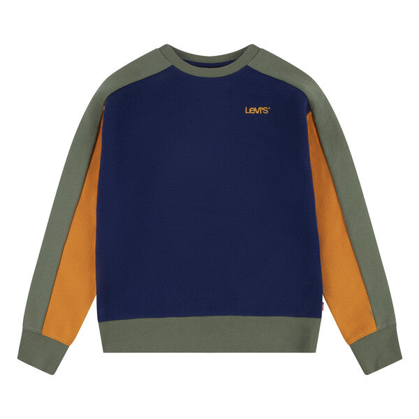 FW CREW SWEAT