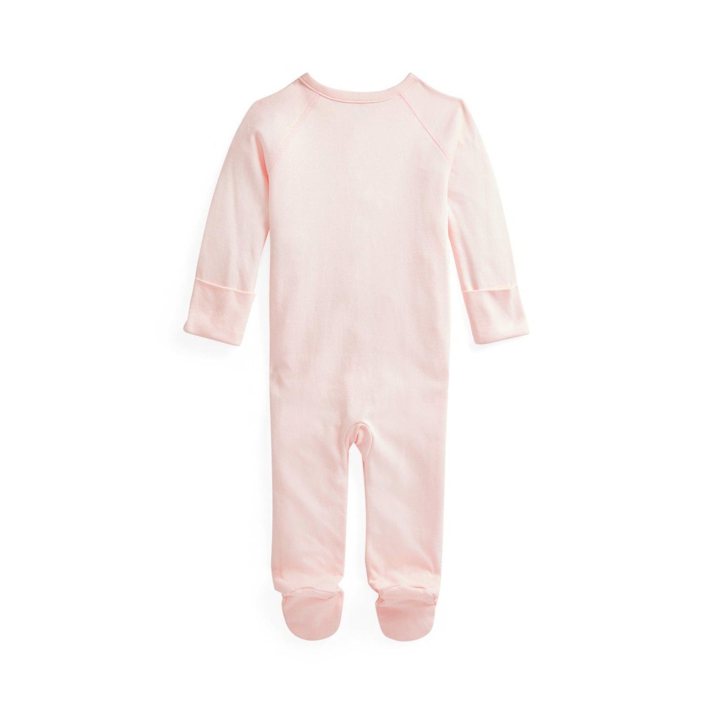 POLO ONE PIECE COVERALL