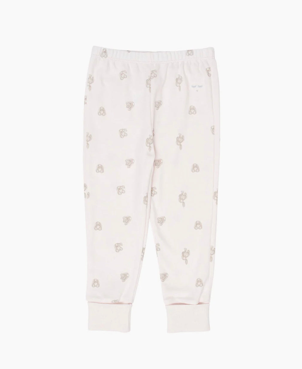 Bunny Marley 2 Piece Set