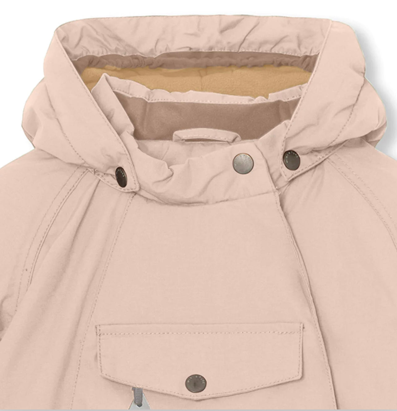 Wang winter jacket