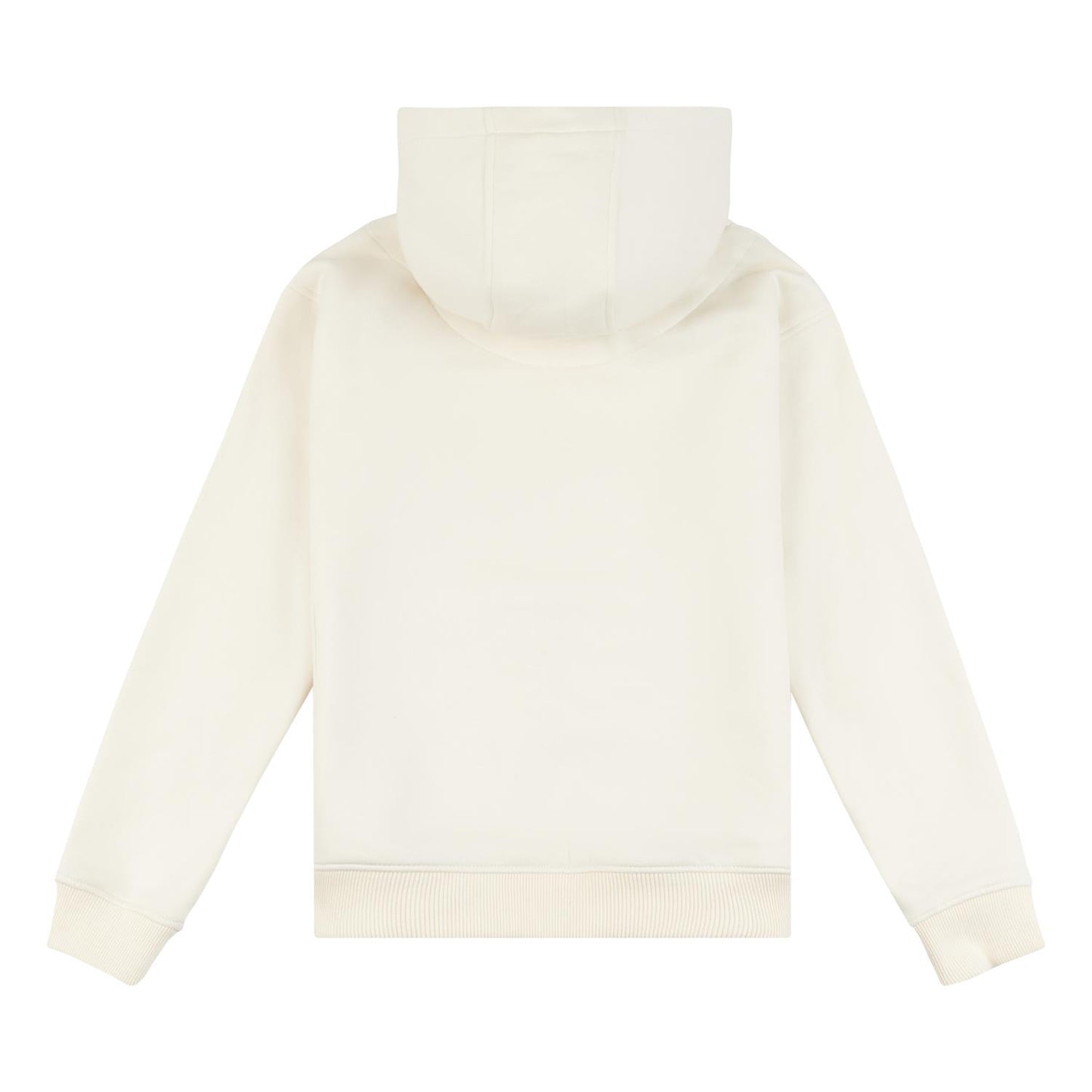 Badge Hoodie