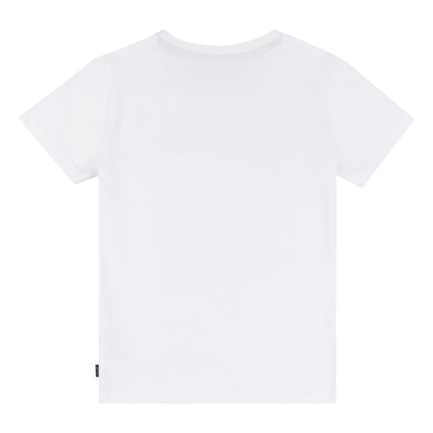 Wobbly Graphic SS Regular Tee