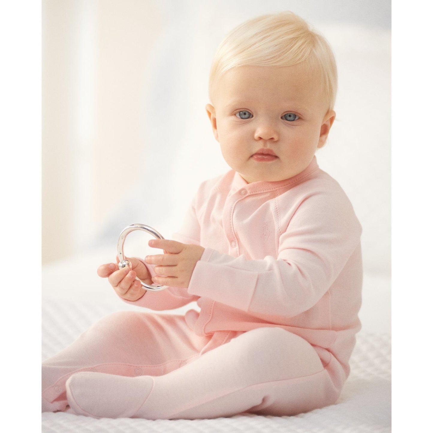 POLO ONE PIECE COVERALL