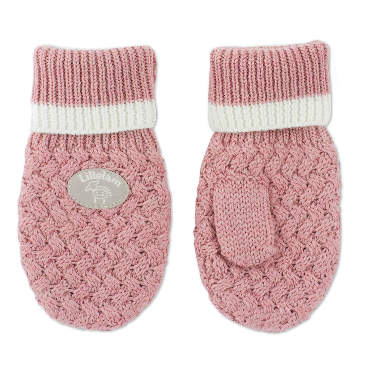 Lillelam basic ullvotter i lyng for jente 0–12 mnd