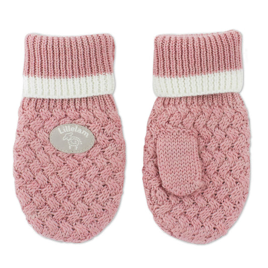 Lillelam basic ullvotter i lyng for jente 0–12 mnd