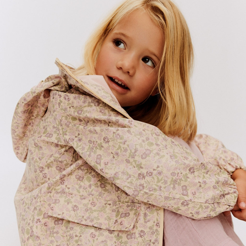 Wheat Barne- og Babyklær