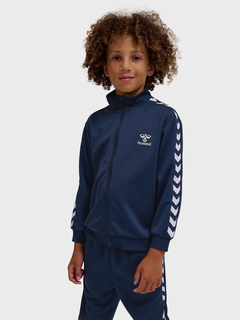 Hummel – Sporty og komfortable barneklær for aktiv lek