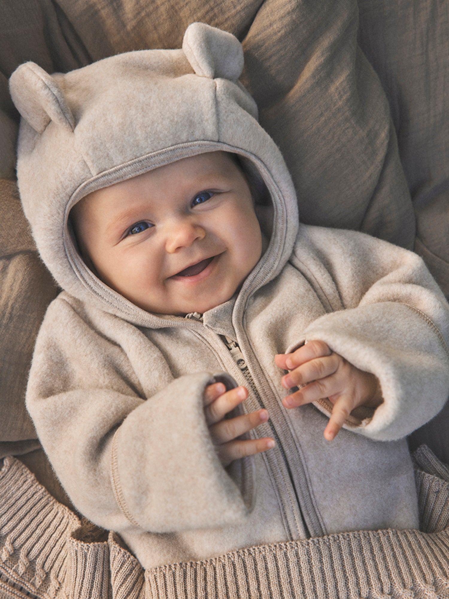 Huttelihut – Naturmaterialer og nordisk design til baby og barn