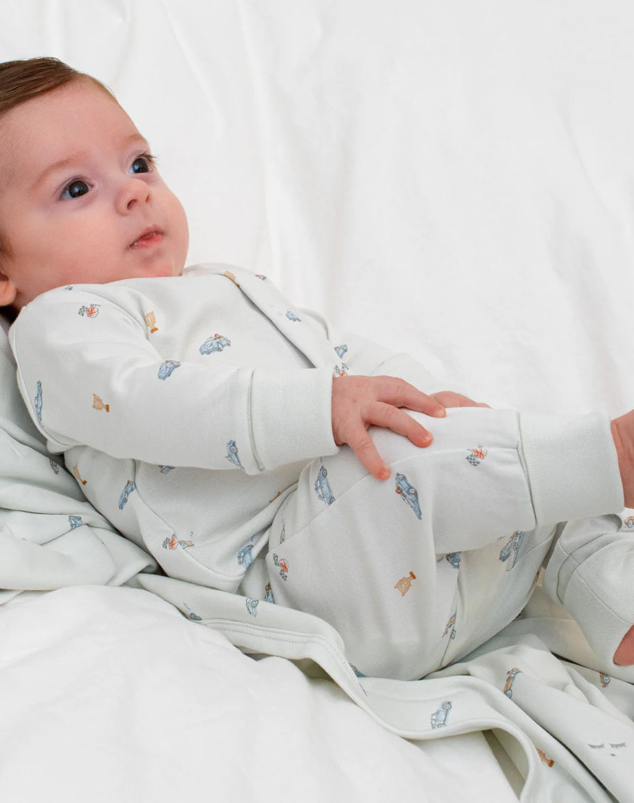 Livly – Kjoler, heldrakter og pysjamas til baby og barn – Jente, Gutt og Unisex – 0–7 år