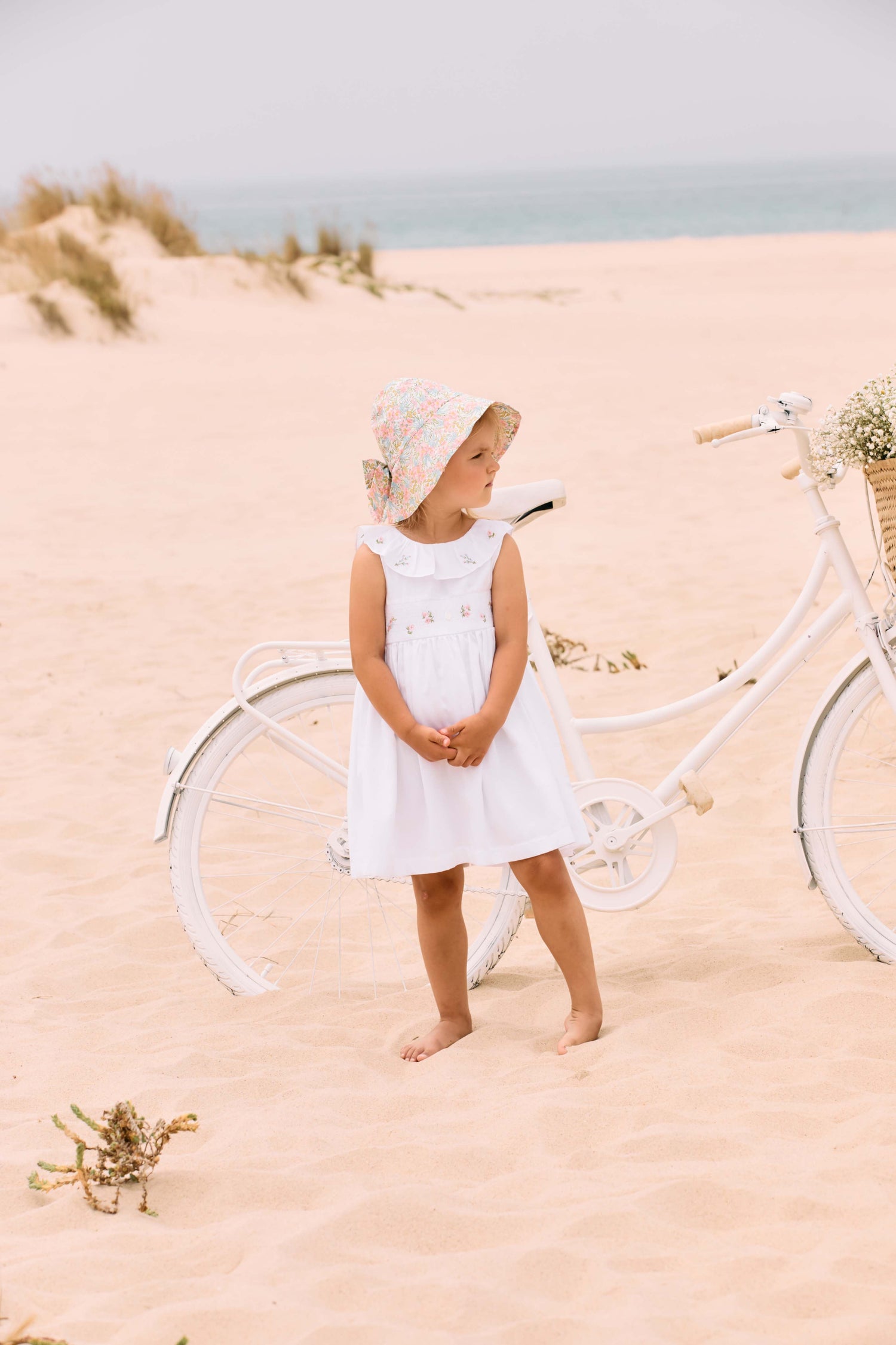 Patachou – Elegante baby- og barneklær