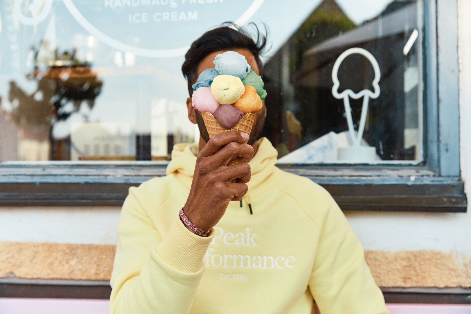 Peak Performance Barneklær