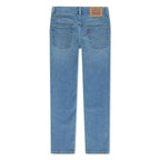 Levi's – 512 Slim Taper jeans med stretch – Lys blå – Gutt – 4-16 år