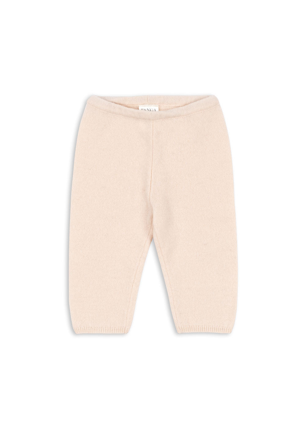 Fanga Fontana - Savora Pants - rosa - Jente - 0-18 mnd