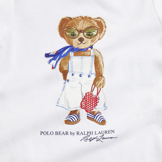 Bamsebody fra Ralph Lauren