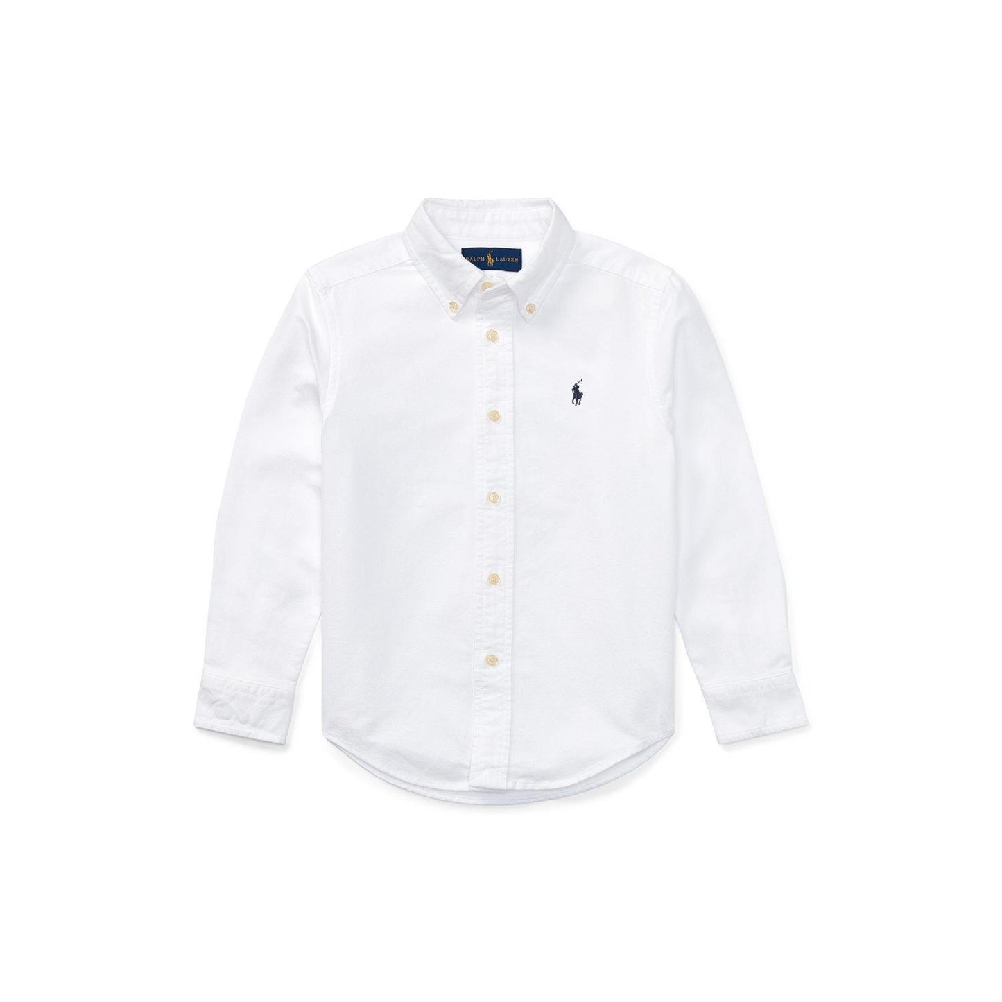 POLO SLIM FIT SHIRT