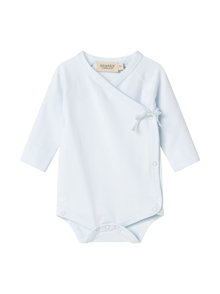 MarMar - Belita Body - Blå - Gutt - 50-74 cm