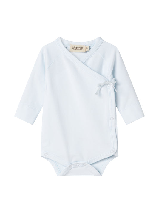 MarMar - Belita Body - Blå - Gutt - 50-74 cm