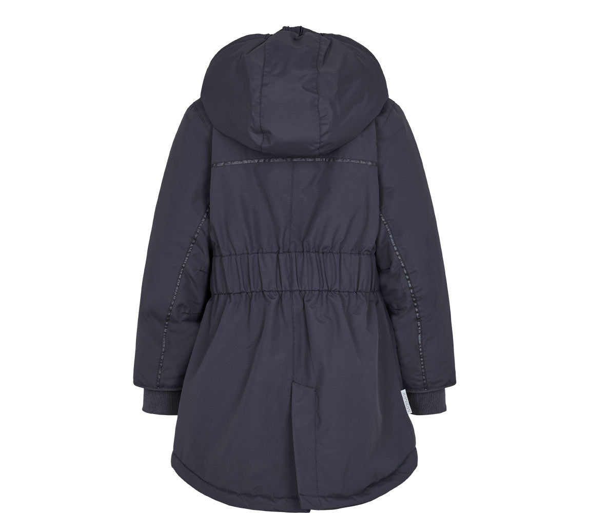 Olga Technical Outerwear