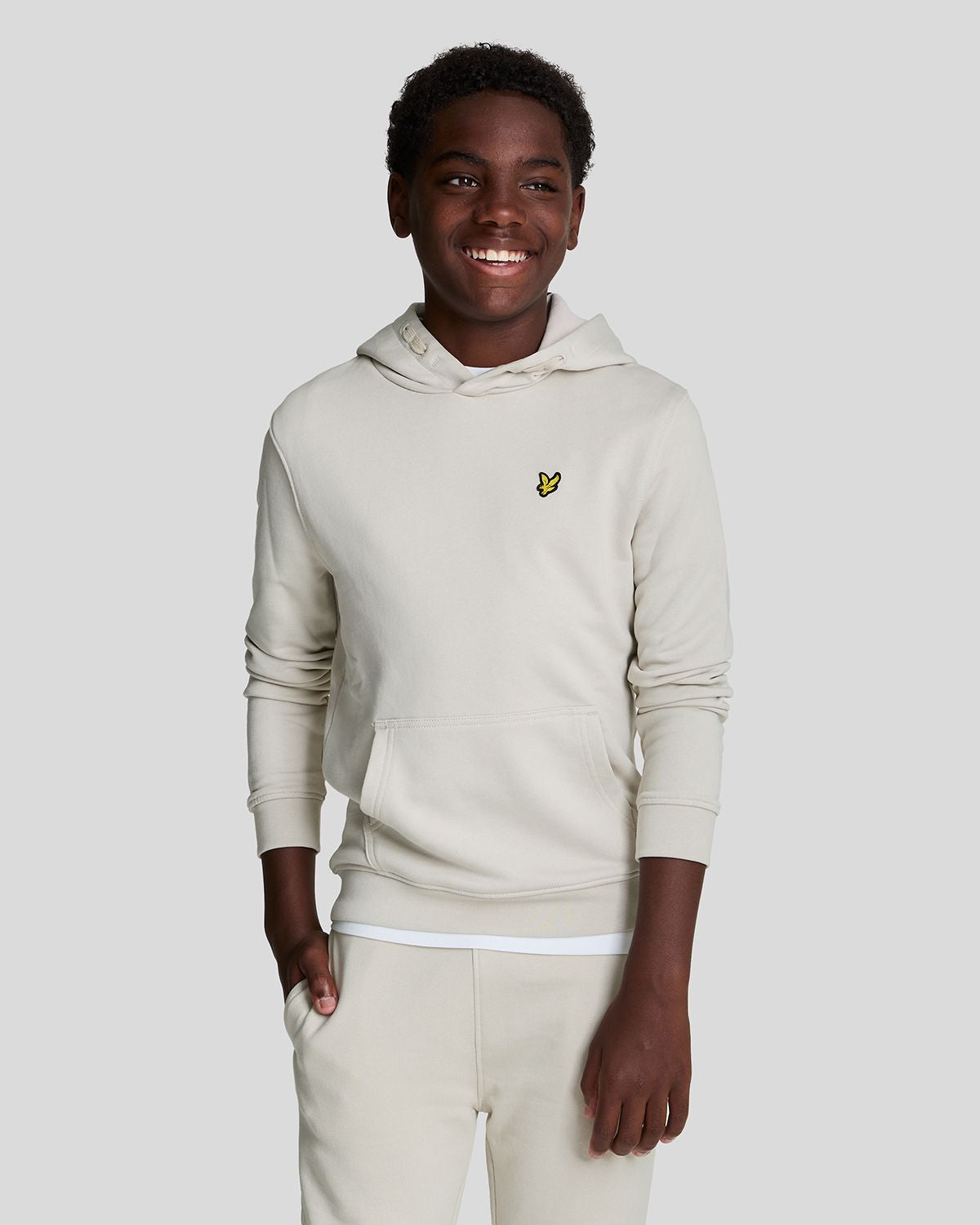 Pullover Hoodie