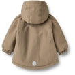 Wheat - Jakke - Unisex - Brun  - 12 - 36 mnd.