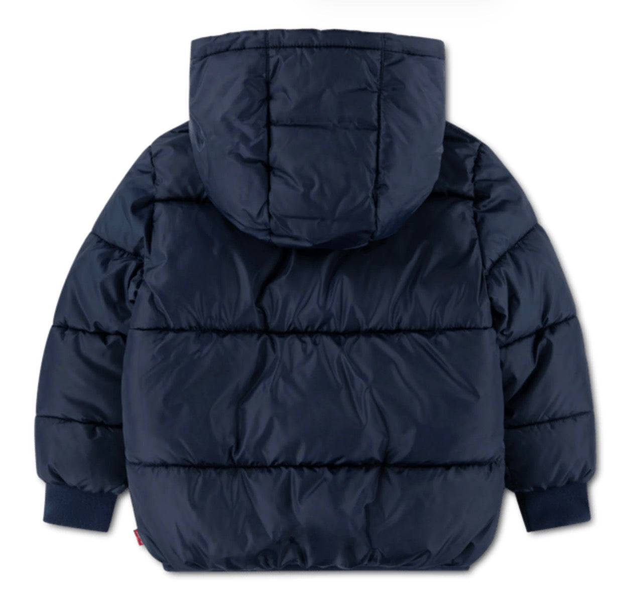 Levi’s - Boblejakke - Blå - Gutt - 2-14 år