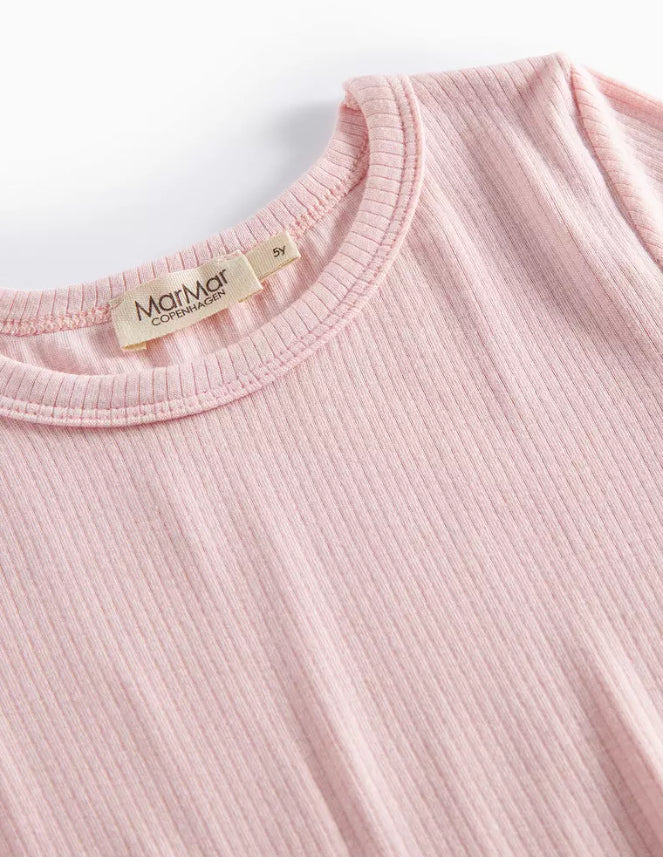 Marmar - Tani Micro Modal - Genser - Rosa - Jente - 4-12 år