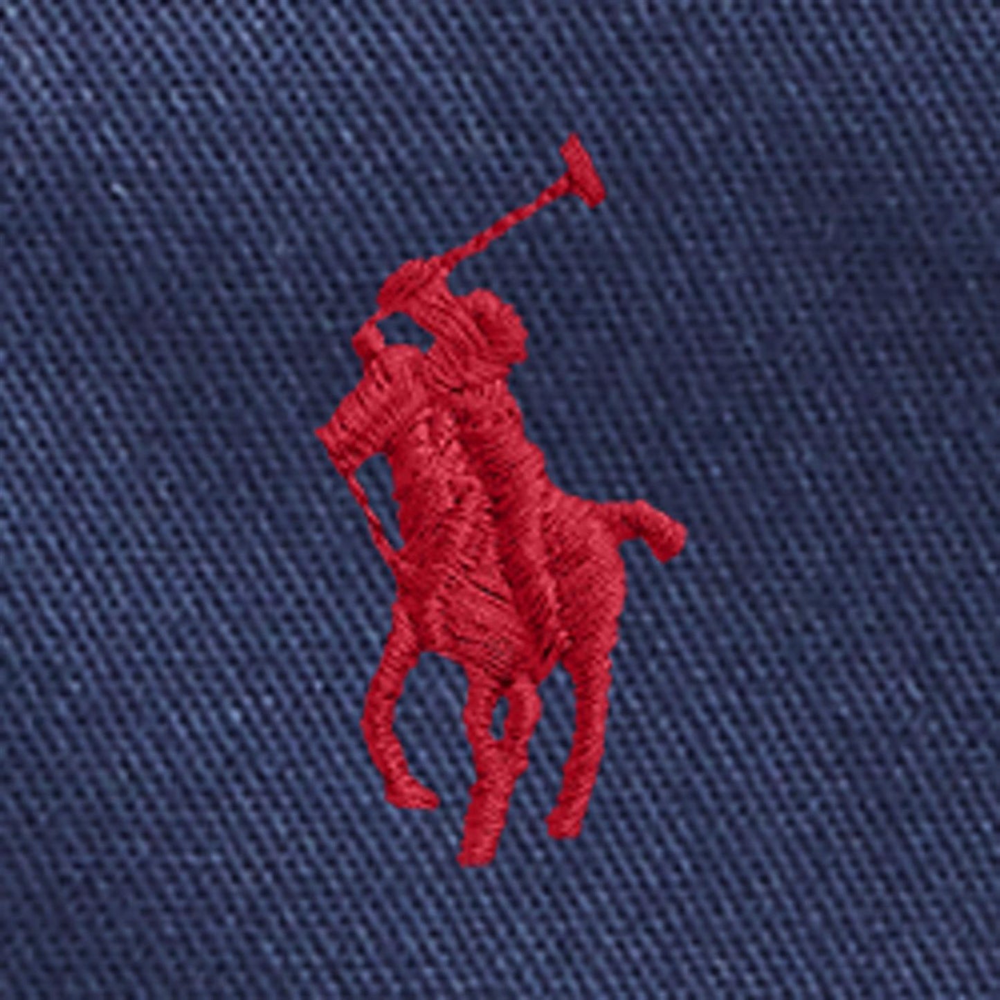 Polo Ralph Lauren - Flettegenser - Blå  - Gutt - 12-24 mnd
