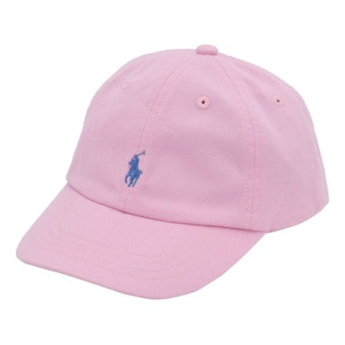 Twill-clsc sprt hat