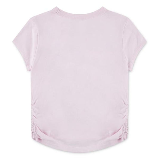 Abercrombie - T-skjorte - Rosa - Jente - 7-16 år