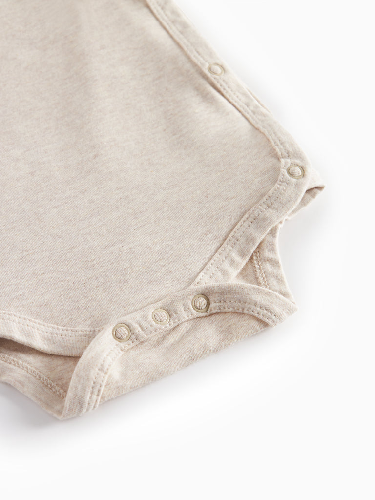 MarMar - Belita Body - Beige - Unisex - 50-74 cm